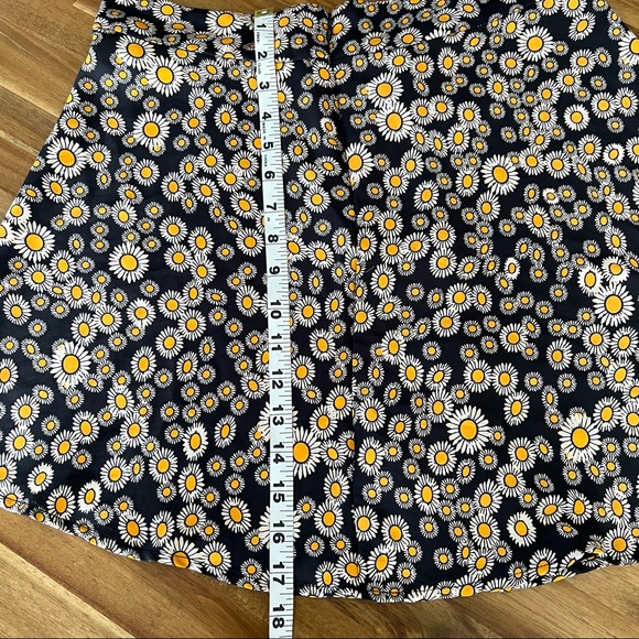 Free People Phoebe Daisy miniskirt - Picture 7 of 8